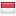semutindonesia.org hosted country